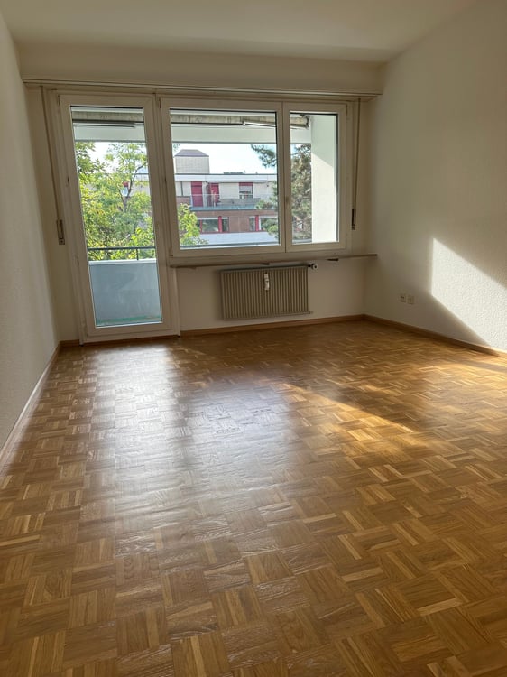 sanierte 2-Zimmerwohnung an ruhiger, zentraler Wohnlage 4