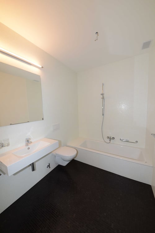 Exklusive 4.5-Zi-Wohnung an ruhiger Lage im schönen Gellert-Quartier 5