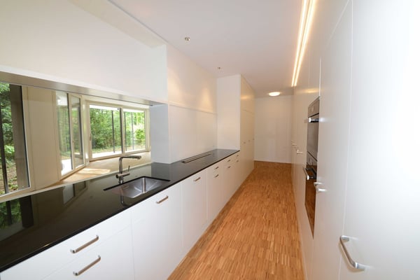 Exklusive 4.5-Zi-Wohnung an ruhiger Lage im schönen Gellert-Quartier 2