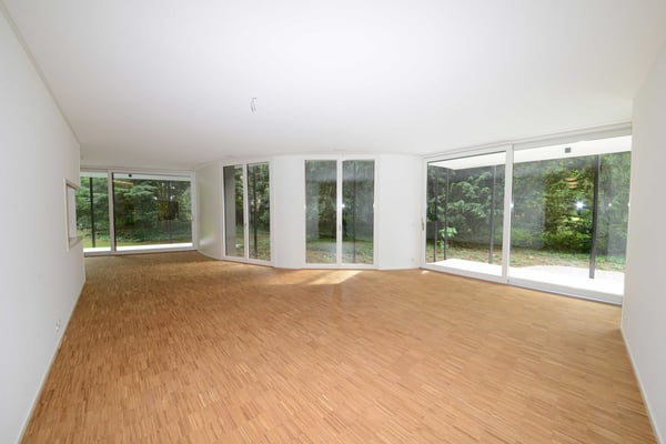 Exklusive 4.5-Zi-Wohnung an ruhiger Lage im schönen Gellert-Quartier 3