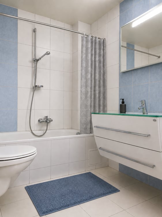 Charmante 2-Zimmer-Wohnung im Lehenmattquartier 4