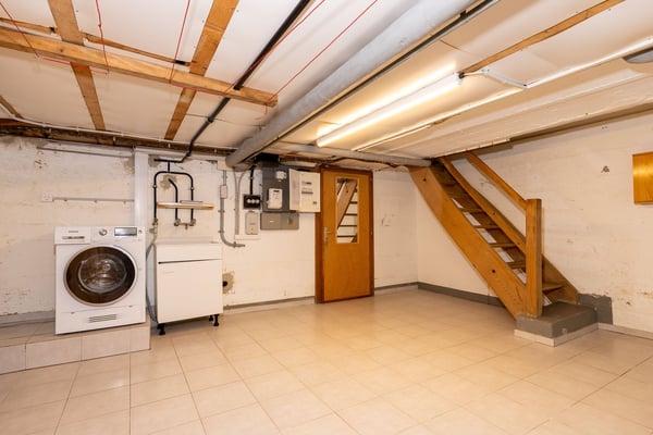 Schönes 4-Zimmer-Reiheneinfamilienhaus in Basel 11