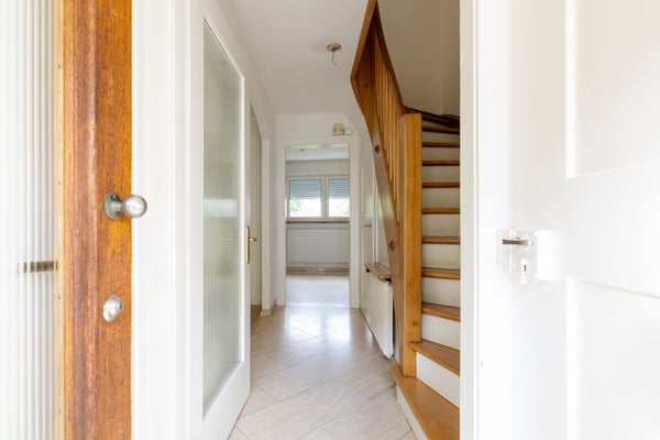Schönes 4-Zimmer-Reiheneinfamilienhaus in Basel 2