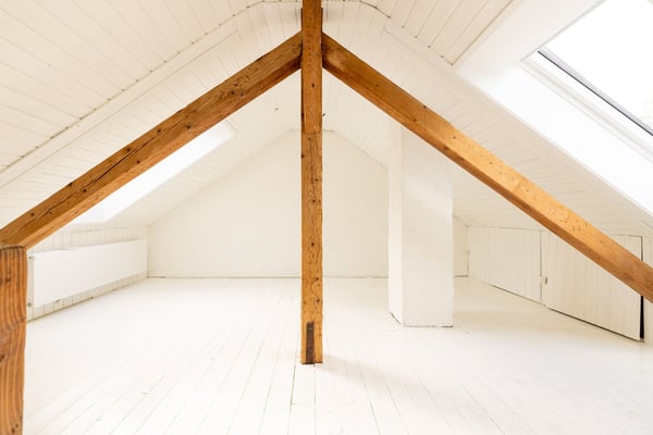 Schönes 4-Zimmer-Reiheneinfamilienhaus in Basel 9