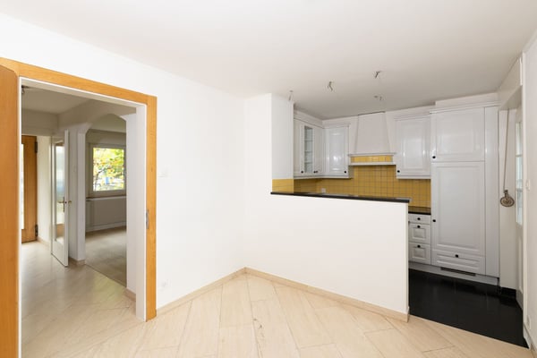 Schönes 4-Zimmer-Reiheneinfamilienhaus in Basel 6