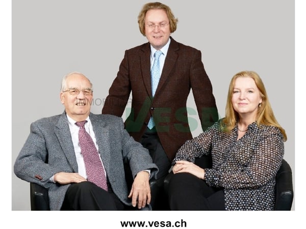 Ampia casa con 3 appartamenti di diverse dimensioni, con bella vista 12