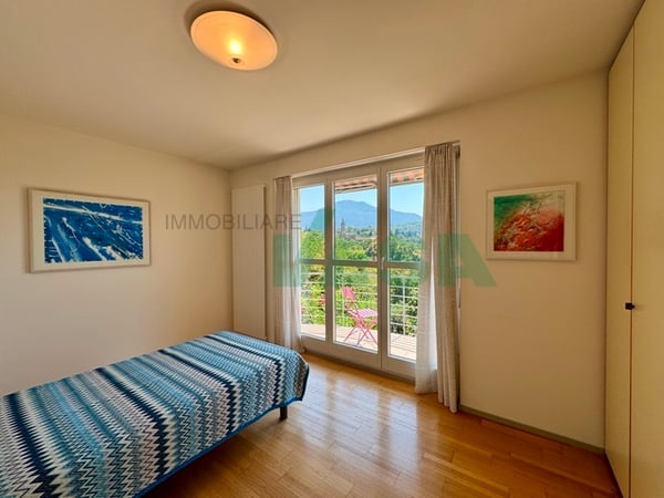 Magnifica proprietà con villa, romantico rustico e terreno edificabile 10