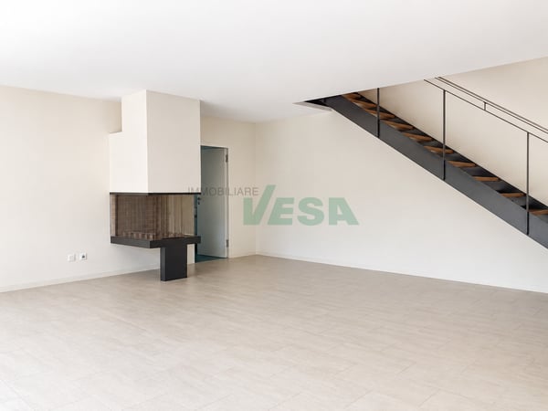 Confortevole e spaziosa villa moderna in posizione idilliaca 12