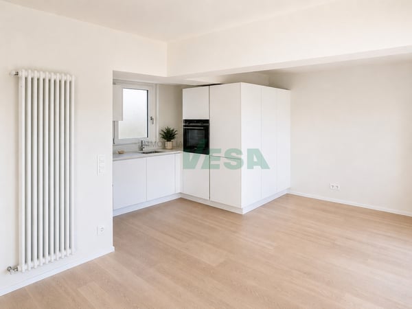Splendido attico di 4,5 locali con spettacolare vista lago 6