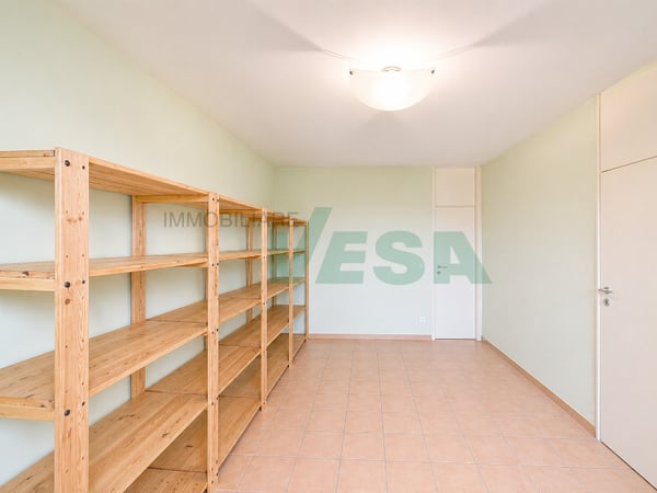 Accogliente casa unifamiliare/di vacanza con meravigliosa vista aperta 12