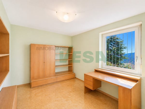 Accogliente casa unifamiliare/di vacanza con meravigliosa vista aperta 10