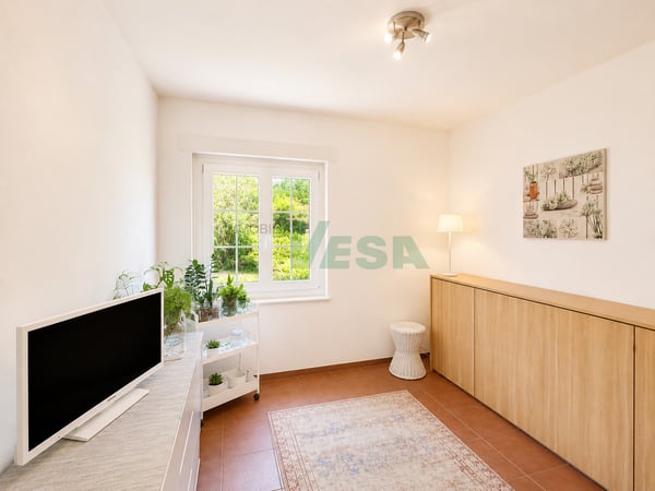 Accogliente casa unifamiliare su un unico piano con ampio giardino 11