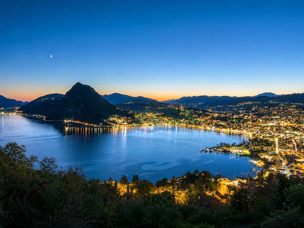 Nuovo e stupendo appartamento con bellissima vista e piscina privata 3