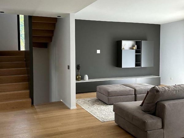 Splendidi eleganti attici duplex 7.5 locali con bellissimo roof-garden 8