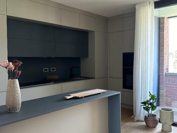Splendidi eleganti attici duplex 7.5 locali con bellissimo roof-garden 7