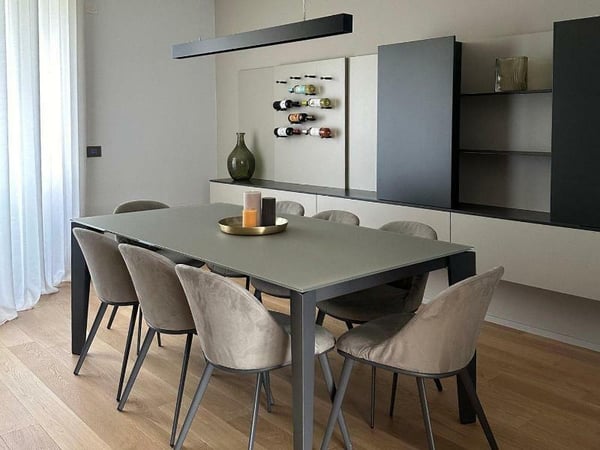 Splendidi eleganti attici duplex 7.5 locali con bellissimo roof-garden 1