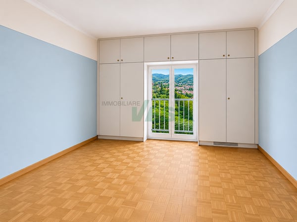 Spaziosa villa con piscina e splendida vista panoramica sui vigneti 11