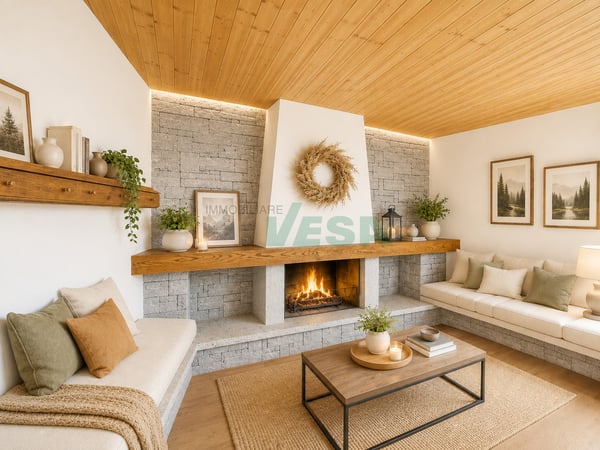 Spaziosa villa con piscina, grande giardino e appartamento monolocale 13