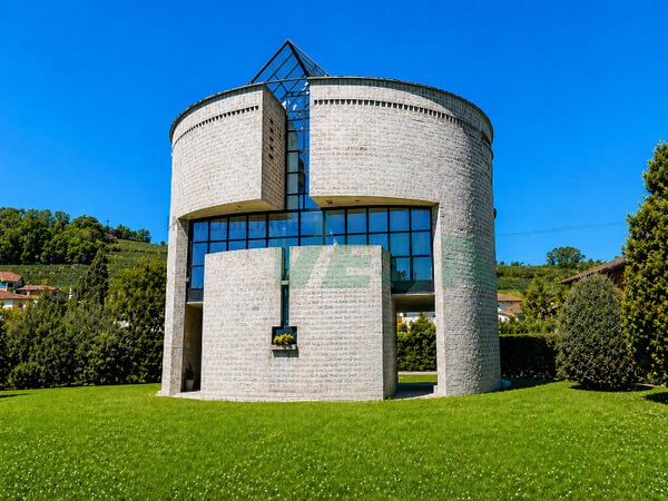 Iconica villa 