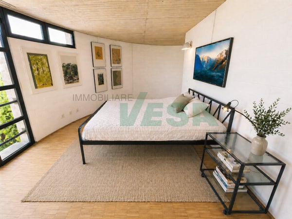 Iconica villa