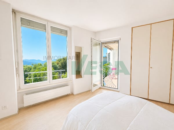 Proprietà di charme con villa, bel rustico e ampio terreno edificabile 12