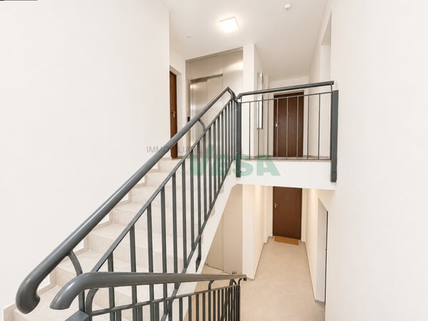 Nuova, piccola e curata palazzina in zona molto soleggiata e comoda 8