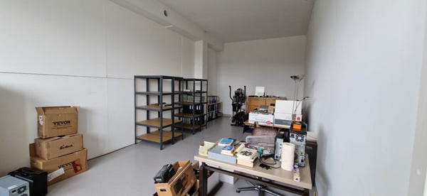 Flexible Büro-, Atelier- und Lagerräume in Aadorf TG 5