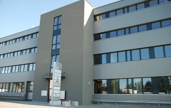 Flexible Büro-, Atelier- und Lagerräume in Aadorf TG 1