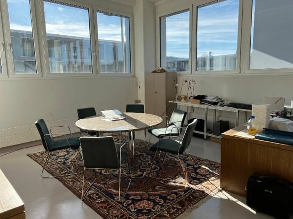 Flexible Büro-, Atelier- und Lagerräume in Aadorf TG 4