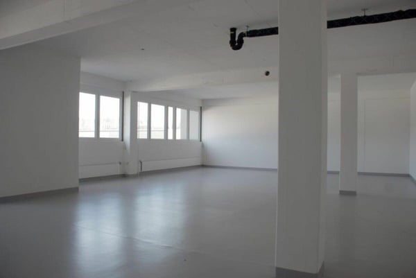 Flexible Büro-, Atelier- und Lagerräume in Aadorf TG 3