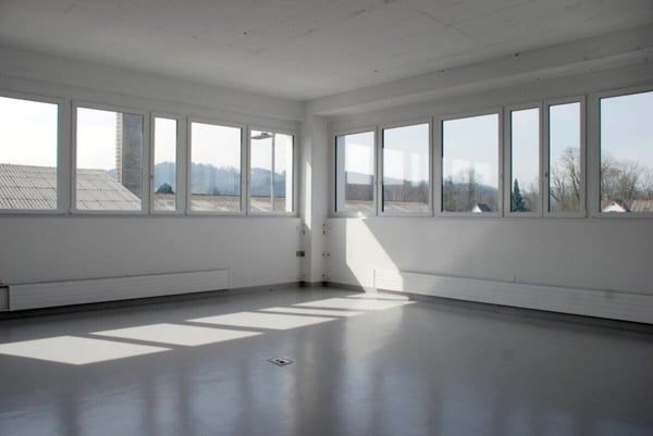 Flexible Büro-, Atelier- und Lagerräume in Aadorf TG 2
