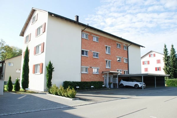 Parkplatzmöglichkeiten zu vermieten 2