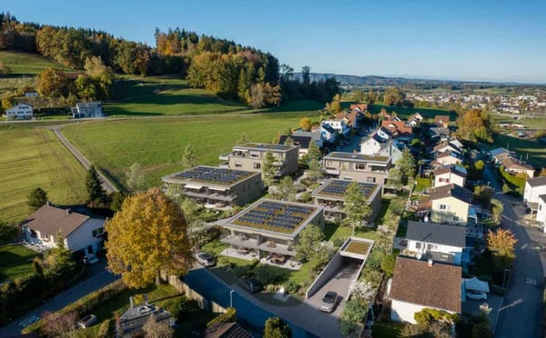 320 m² | 1.5-Zimmer-EFH