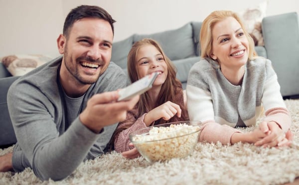 320 m² | 1.5-Zimmer-EFH