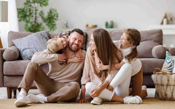 320 m² | 1.5-Zimmer-EFH