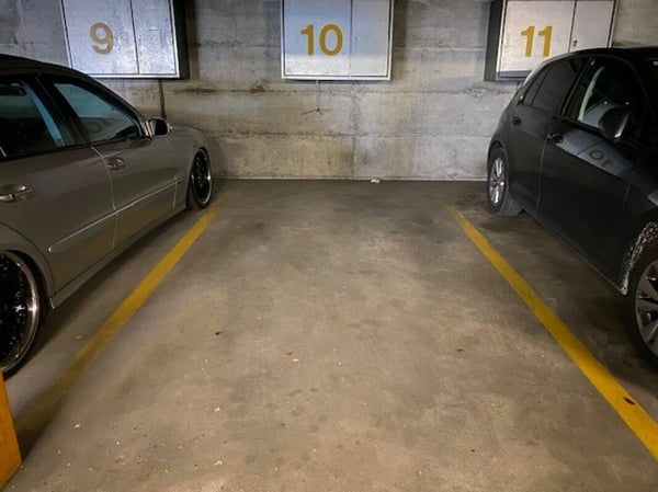 Tiefgaragenplatz zu vermieten 2