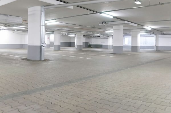 Tiefgaragenplatz zu vermieten 2