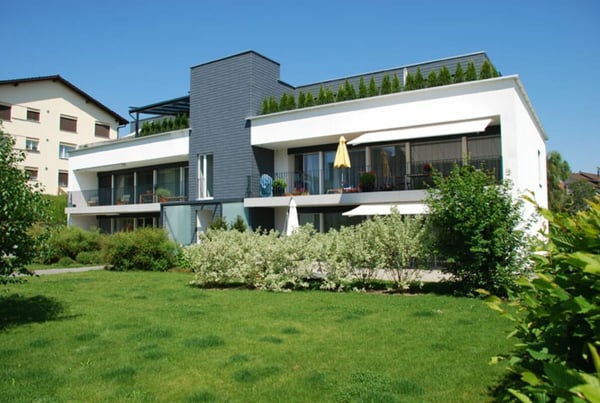 Tiefgaragenplatz zu vermieten 3