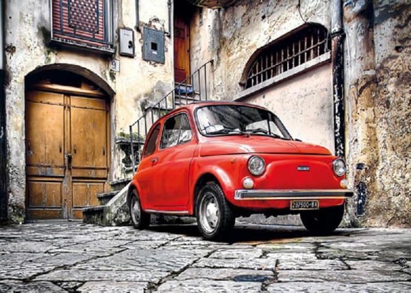 Einzelgarage zu vermieten 3