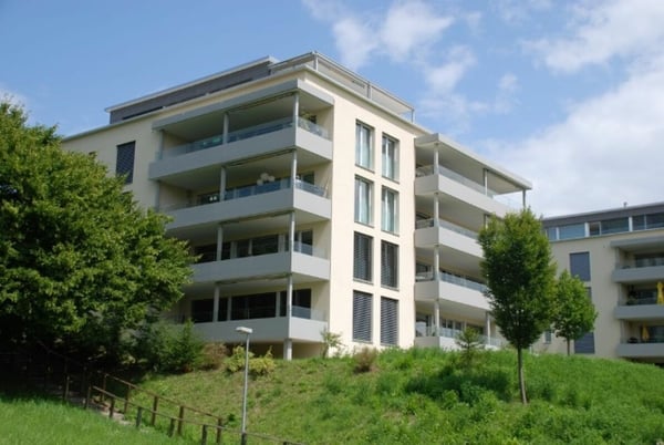 tolles Wohngefühl mit sensationeller Aussicht 2