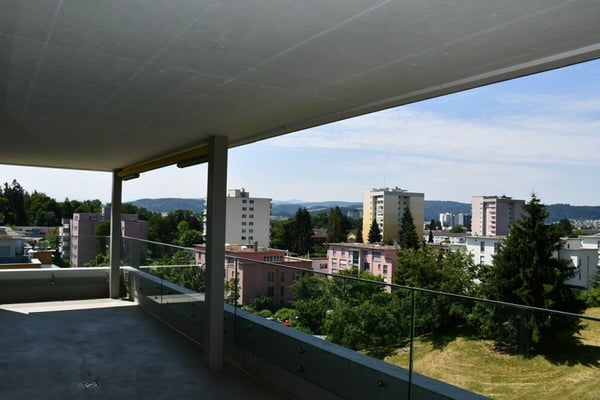 tolles Wohngefühl mit sensationeller Aussicht 6