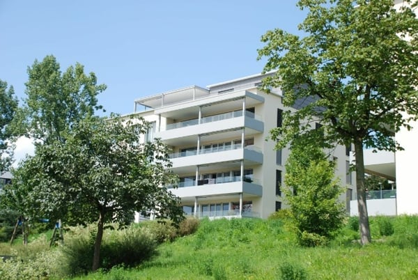 tolles Wohngefühl mit sensationeller Aussicht 1