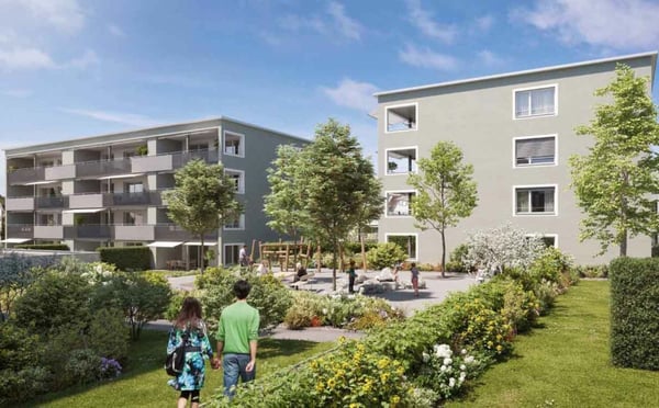 160 m² - 1.5-Zi.-Wohnung | 1. OG 7