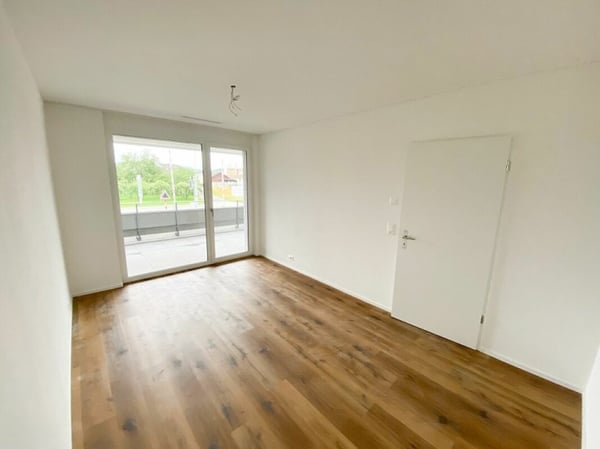 Stilvoll wohnen mit traumhaft grossem Balkon 7