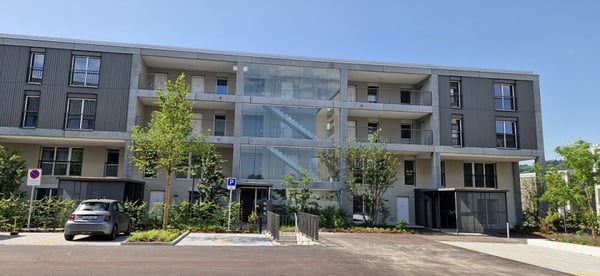 Gerne nach Hause kommen 5