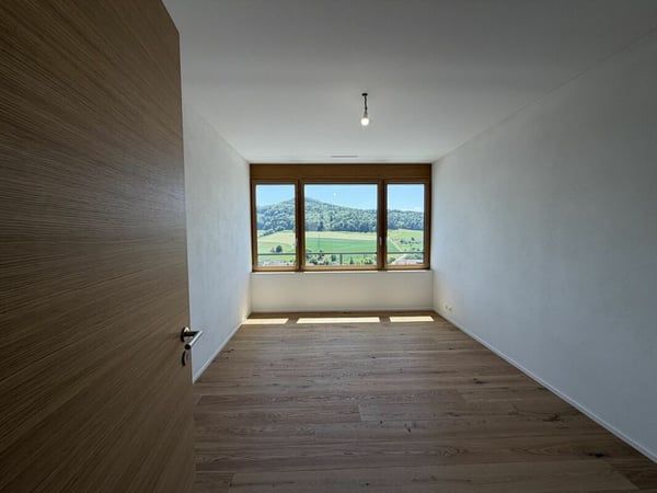 Wohnen mit Panorama - luxuriöses Einfamilienhaus mit Bergsicht 11
