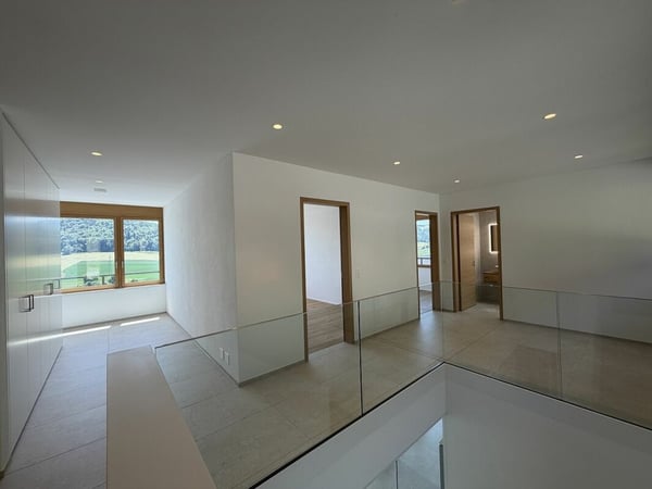 Wohnen mit Panorama - luxuriöses Einfamilienhaus mit Bergsicht 10
