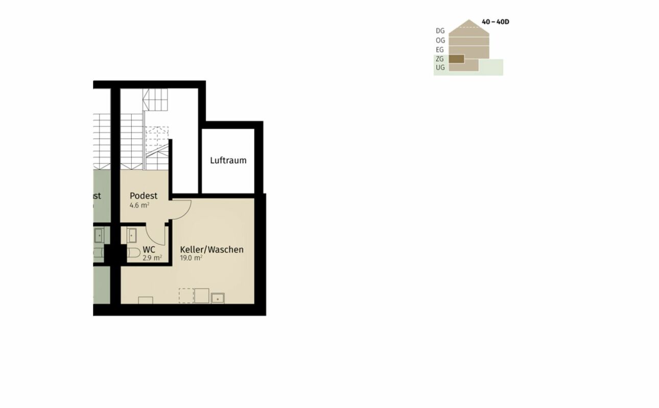388 m² | 6.5-Zi.-Einfamilienhaus | Erstbezug