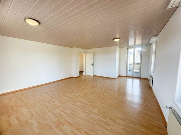 renovierte Wohnung mit Charme sucht neue Mieter! 4