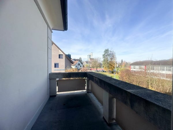 renovierte Wohnung mit Charme sucht neue Mieter! 9